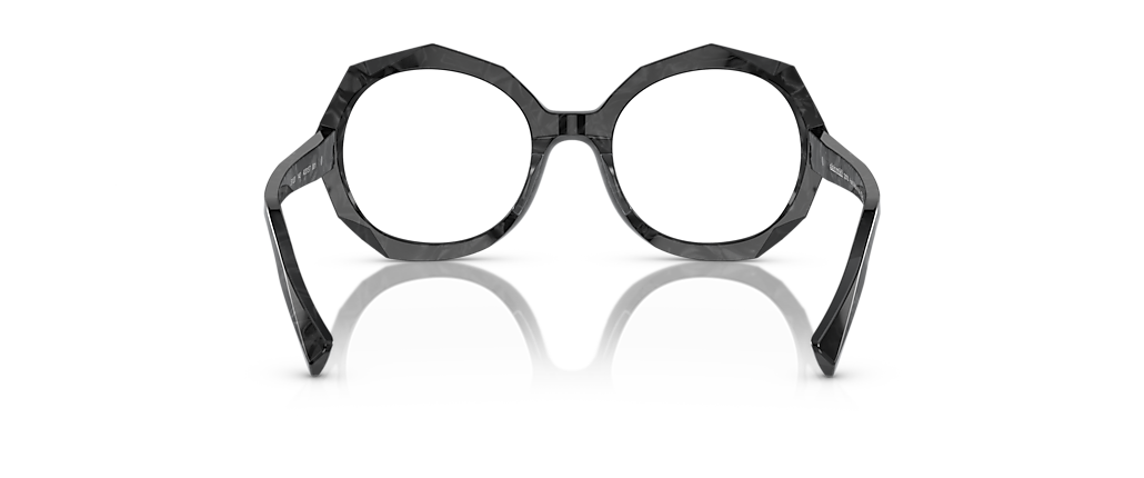 Alain Mikli A03157 Noir Mikli Frames