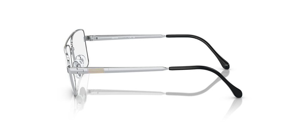 Sferoflex SF2296 Silver/Gold Frames