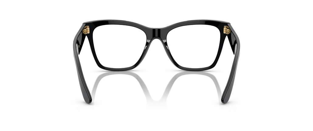 Dolce&Gabbana DG3374 Black Frames