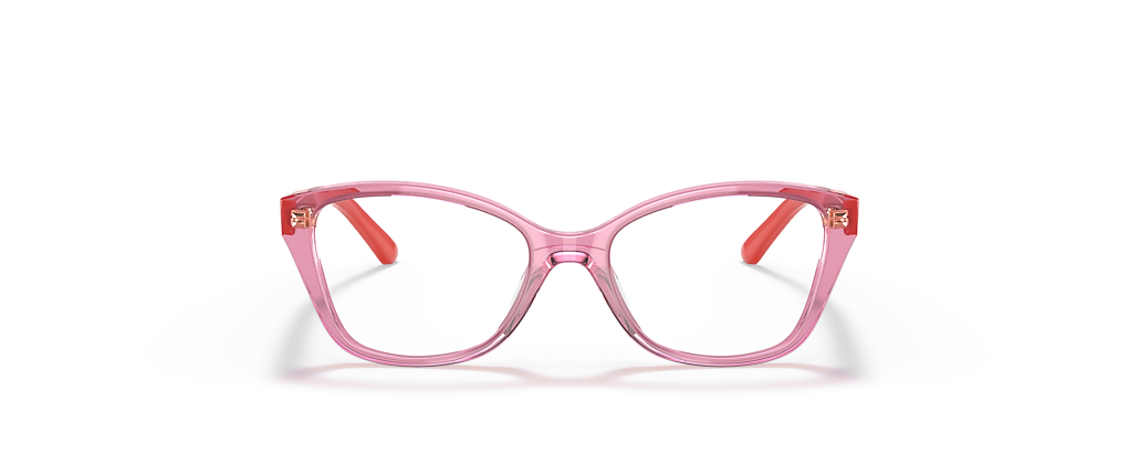 Vogue Eyewear VY2010 Transparent Pink Frames