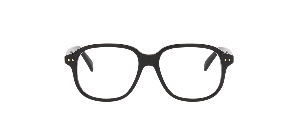 Celine Celine Thin CL50171I Black Frames