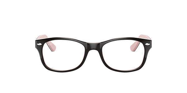 Ray-Ban RB1528 Optics Kids