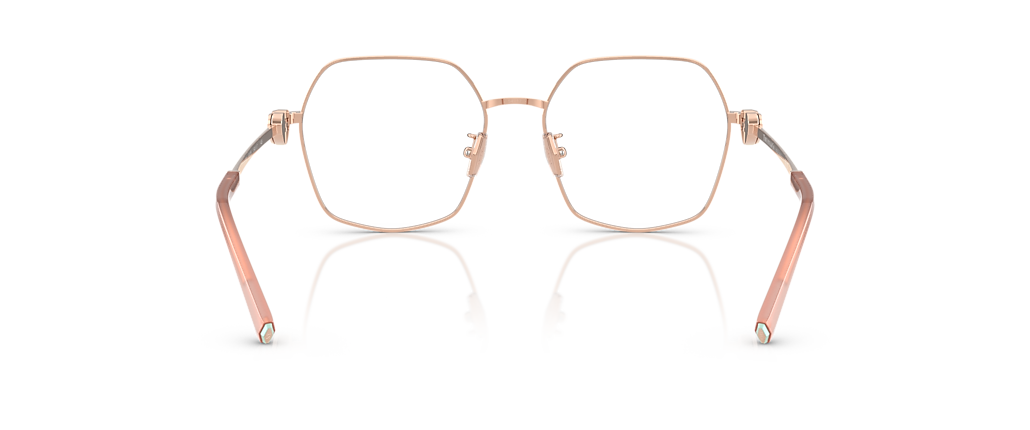 Tiffany & Co. TF1165BD Rose Gold Frames