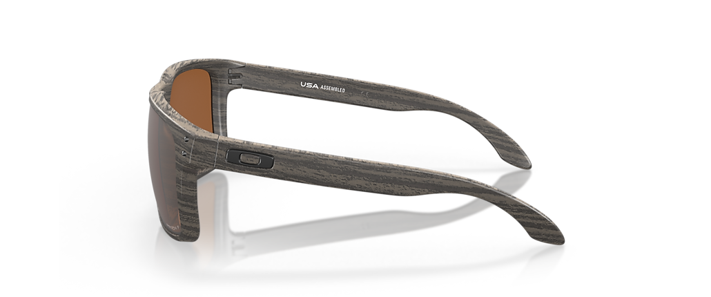 Oakley OO9417 Holbrook™ XL Woodgrain Sunglasses