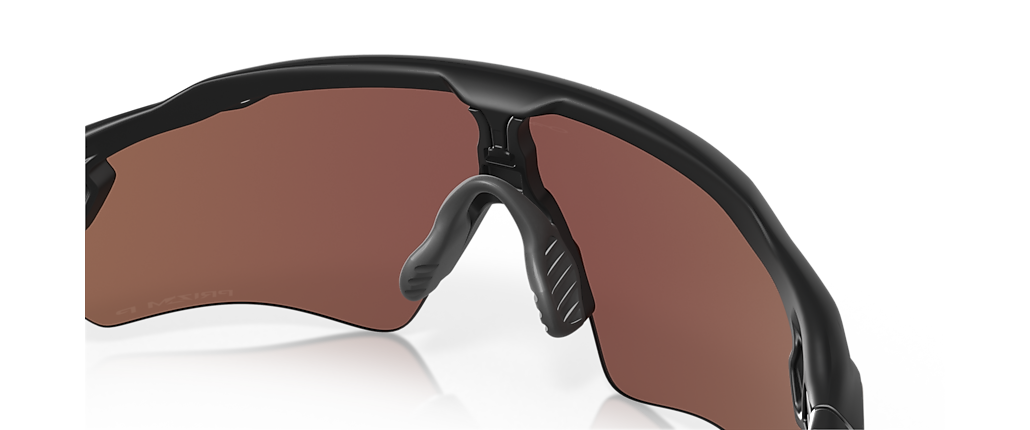 Oakley OO9208 Radar® EV Path® Matte Black Sunglasses