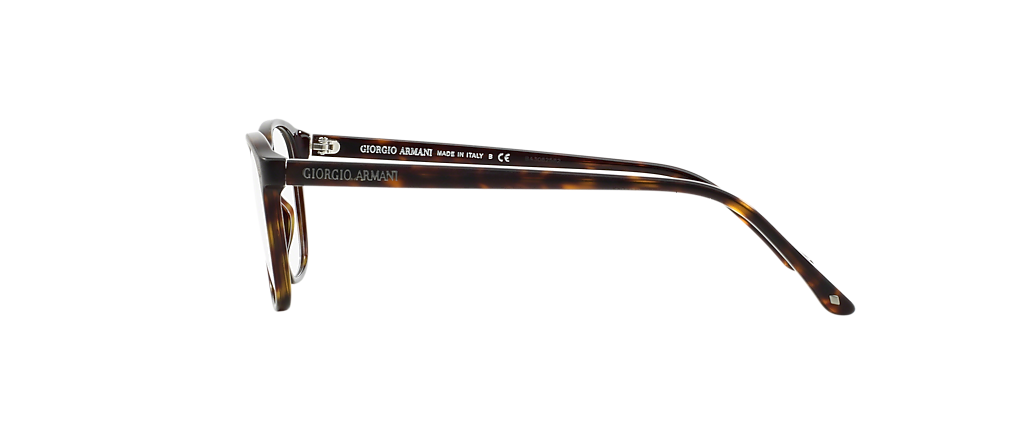 Giorgio Armani AR7003 Matte Dark Havana Frames