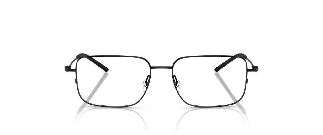 Moncler ME1004 Matte Black Frames