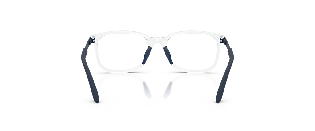 Emporio Armani EK3008U Shiny Crystal Frames