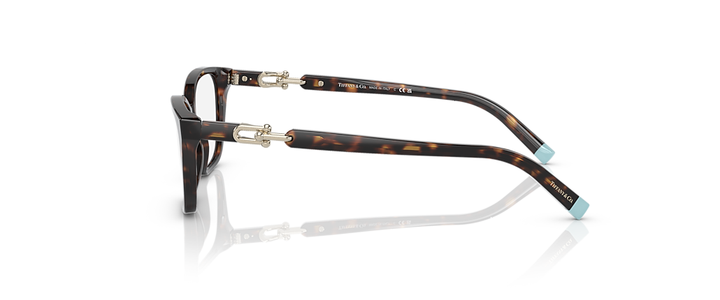 Tiffany & Co. TF2229 Havana Frames