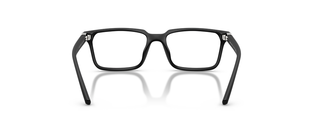 Armani Exchange AX3137U Matte Black Frames