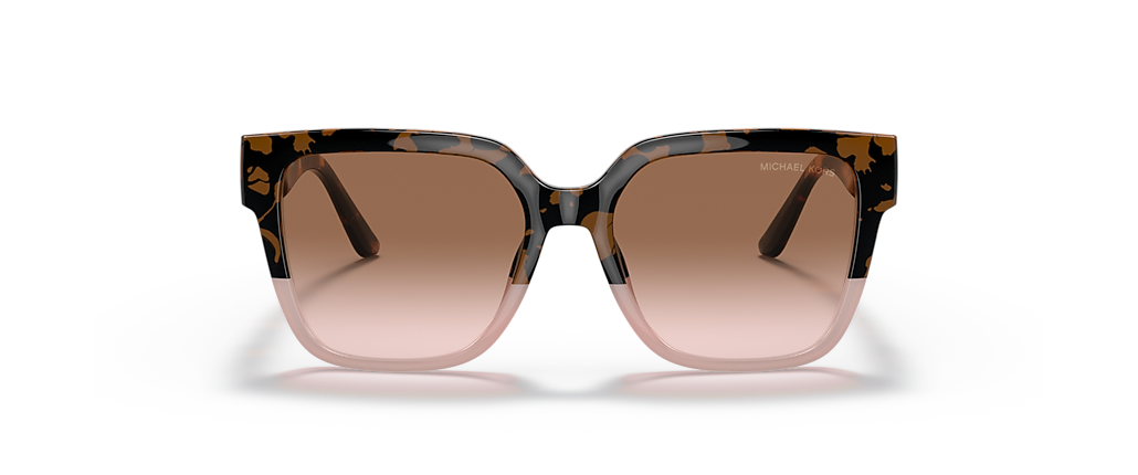 Michael Kors MK2170U Karlie Tortoise Sunglasses