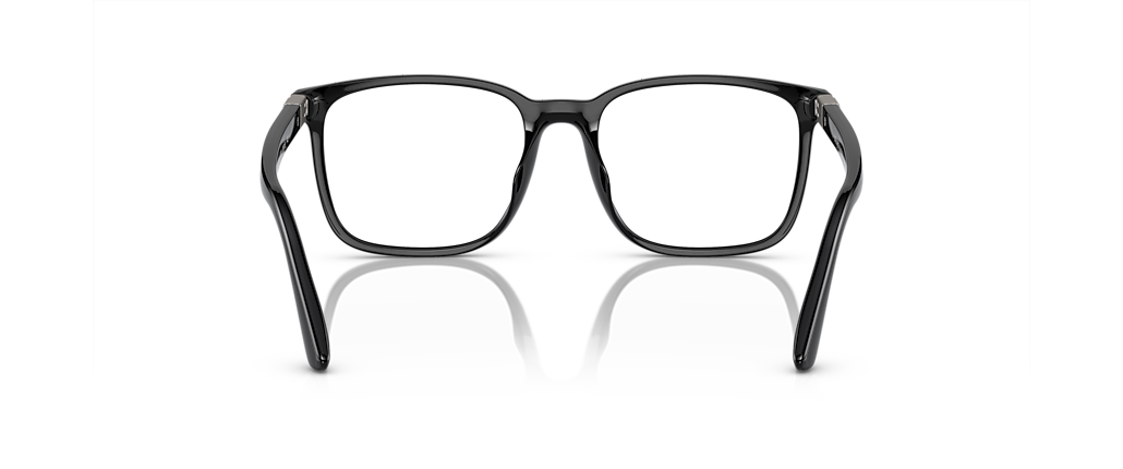 Polo Ralph Lauren PH2271U Shiny Black Frames