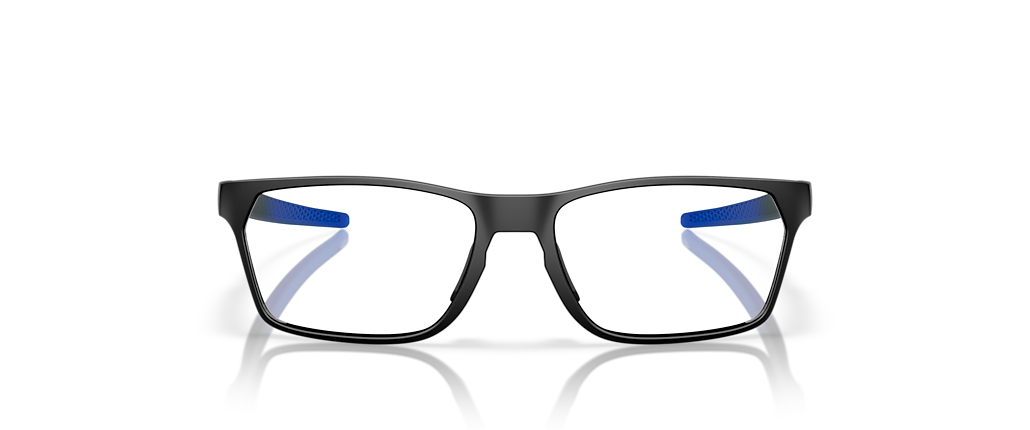 Oakley OX8032 Hex Jector Fathom Collection Satin Black Frames