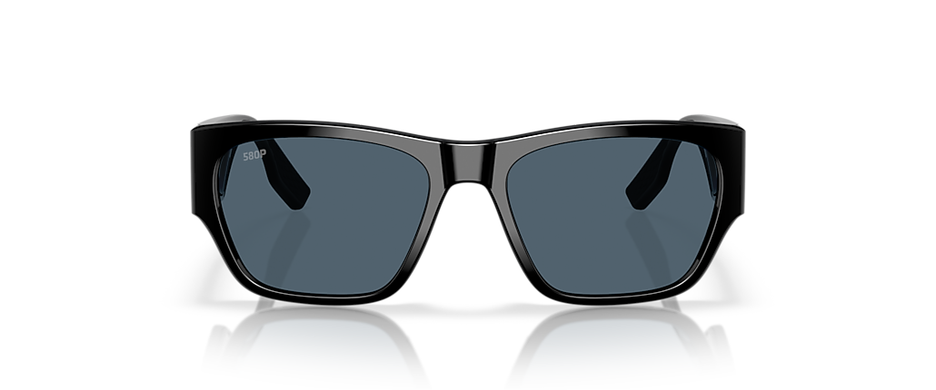 Costa 6S9123 Suenos Black Sunglasses