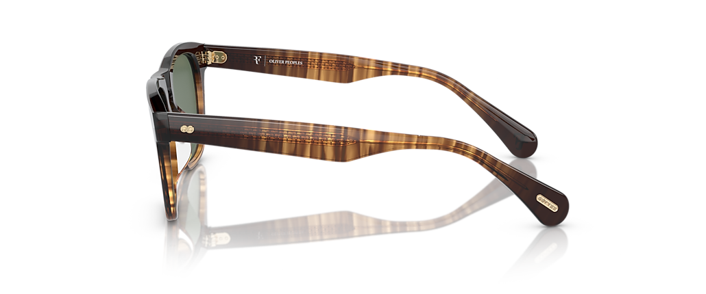 Oliver Peoples OV5555SU R-3 Cortado Sunglasses