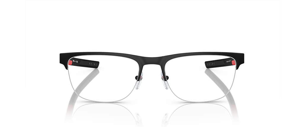 Prada Linea Rossa PS 51QV Matte Black Frames