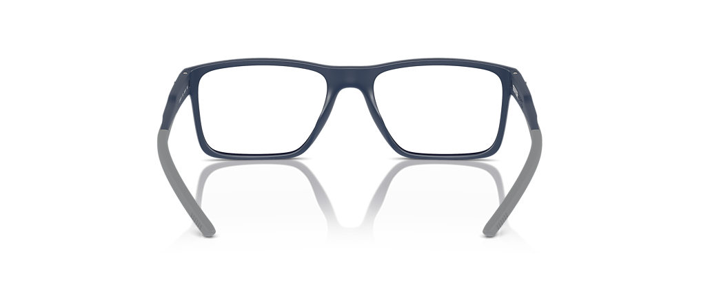 Scuderia Ferrari FZ8007U Matte Blue Frames