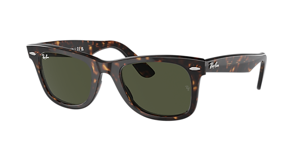 Ray-Ban RB2140 Original Wayfarer Classic