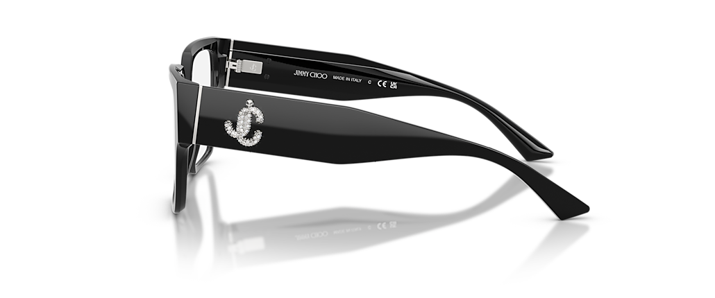 Jimmy Choo JC3032B Black Frames