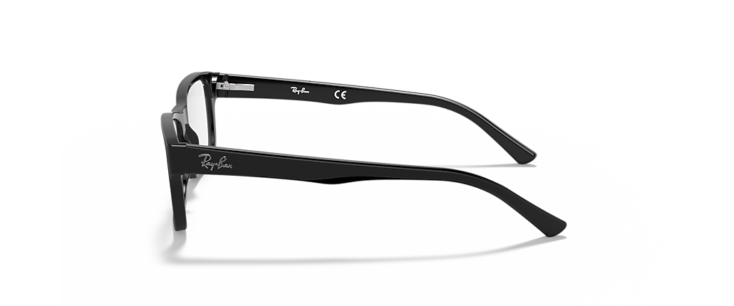 Ray-Ban RB5268 Optics Black Frames