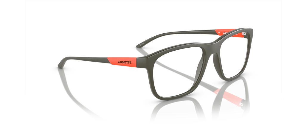 Arnette AN7239 Wobani Matte Military Green Frames