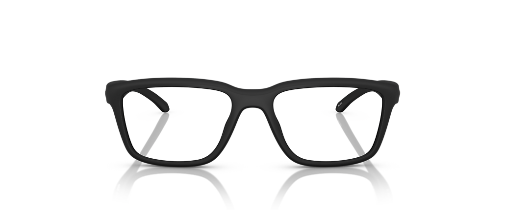 Arnette AN7274U Milled Rubber Black Frames