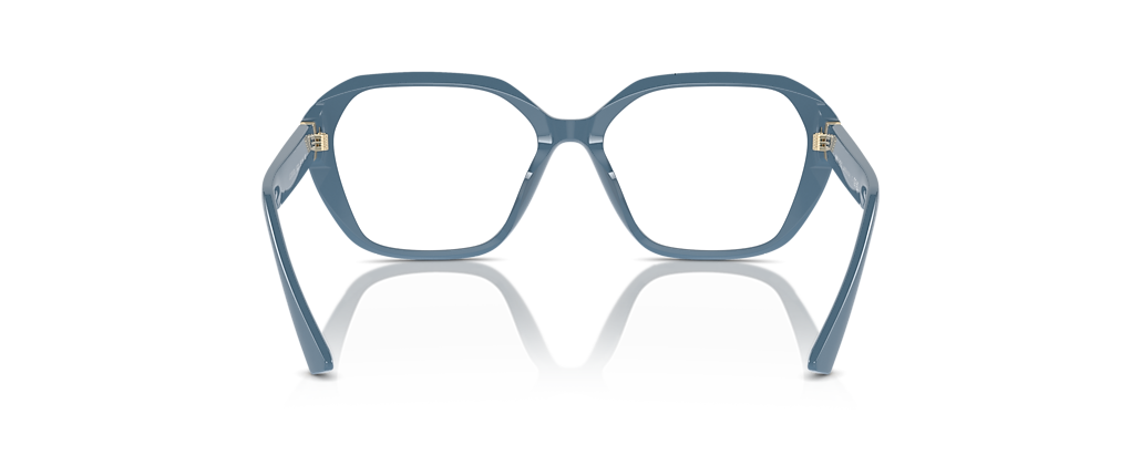 Jimmy Choo JC3013U Blue Frames