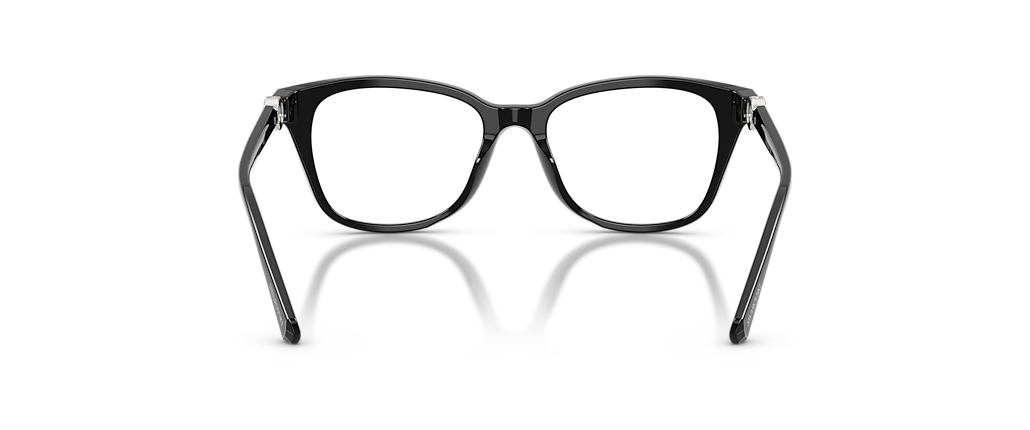 Swarovski SK2073 Black Frames
