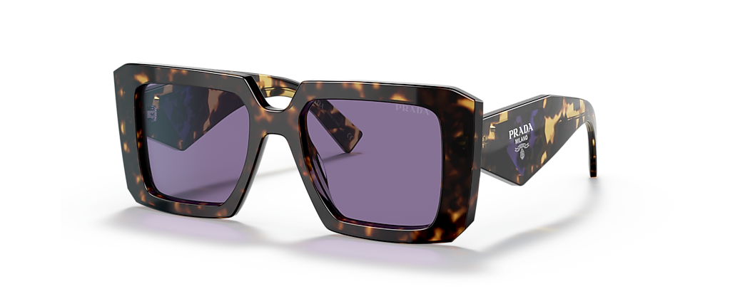 Prada PR 23YSF Tortoise Sunglasses