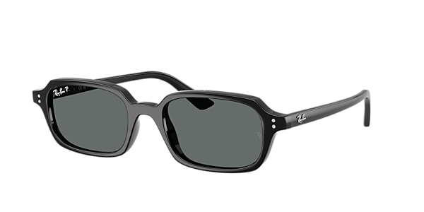 Ray-Ban RB4455 Zuri Bio-Based