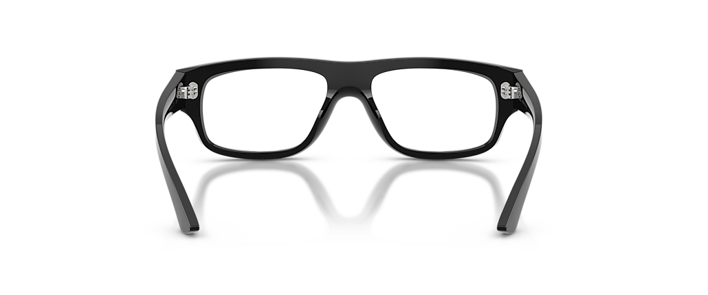 Ferrari FH4015U Black Shiny Frames
