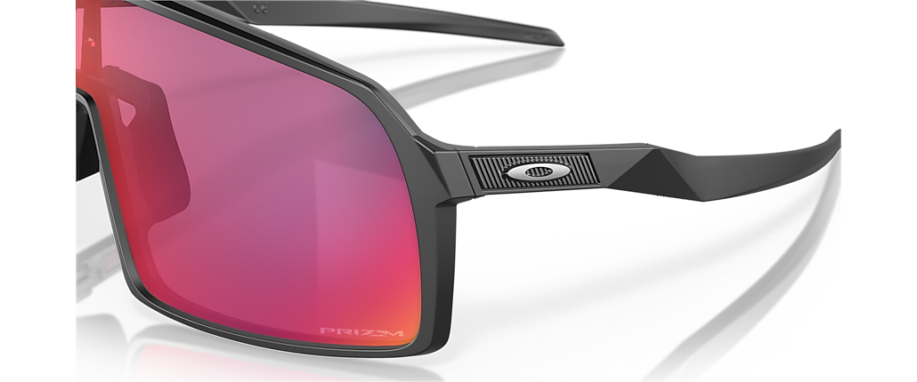 Oakley OO9406 Sutro Matte Black Sunglasses