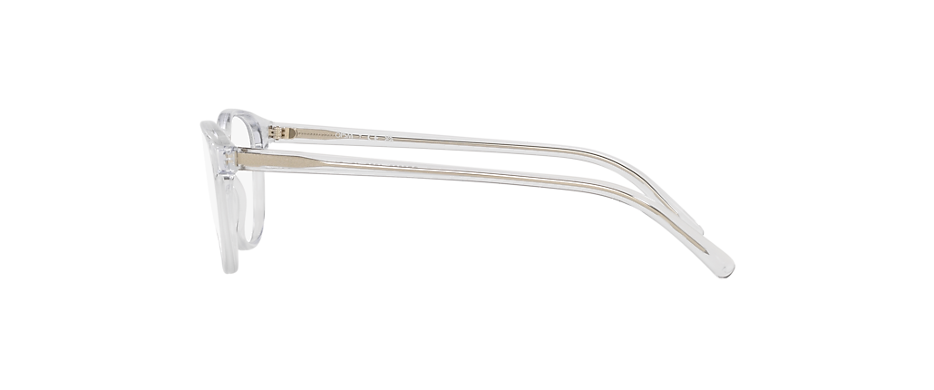 OPSM OP2006 Transparent Frames