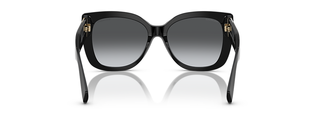 Tiffany & Co. TF4229 Black Sunglasses