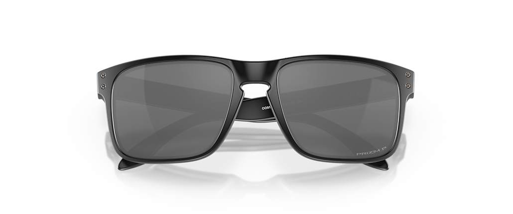 Oakley OO9102 Holbrook™ Matte Black Sunglasses