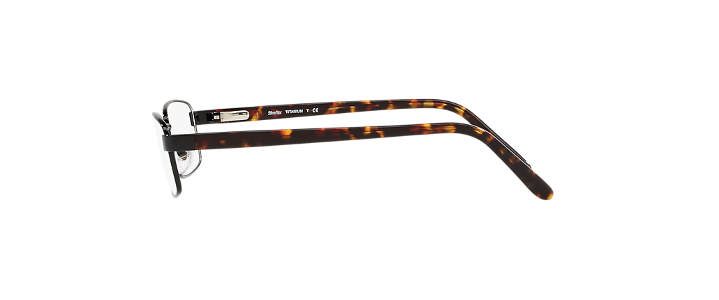 Sferoflex SF4033T Black Frames