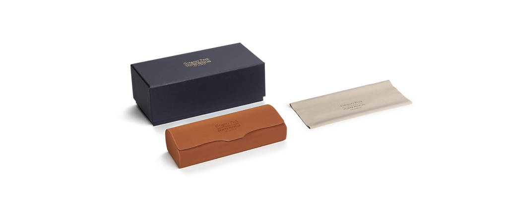 Oliver Peoples OV5186F Gregory Peck-F Buff Frames